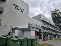 First East Centre (D14), Factory #572077101